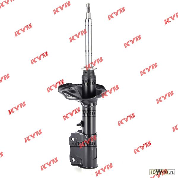 Амортизатор передний масляный L