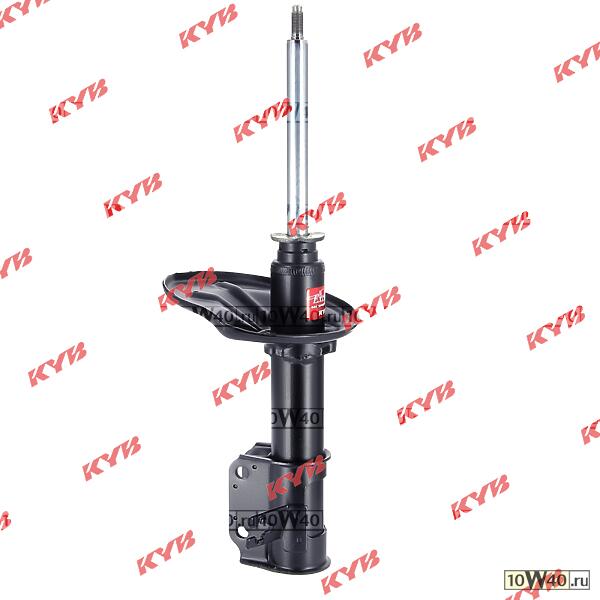 Амортизатор передний GAS R