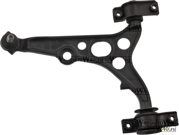 рычаг левый  Fiat Bravo 1.2-1.8/1.9D/Tipo 90-01