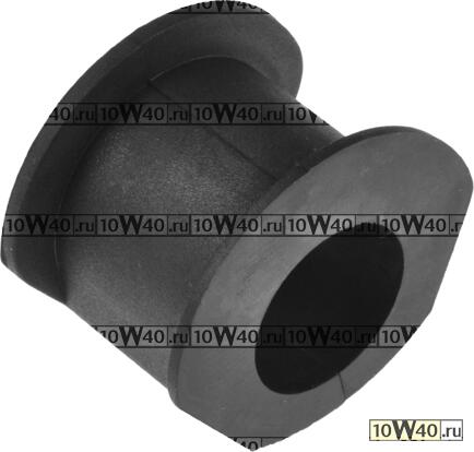 Втулка стабилизатора SUZUKI: BALENO 1.3, 1.3 i 16V, 1.6 i 16V 95-02, BALENO Наклонная задняя часть 1.3, 1.3 i 16V, 1.6 i 16V 95-02, BALENO универсал 1.3 16V, 1.6 i 16