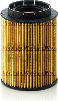 ФИЛЬТР МАСЛ VW TOUAREG 4.2 V8 02-06