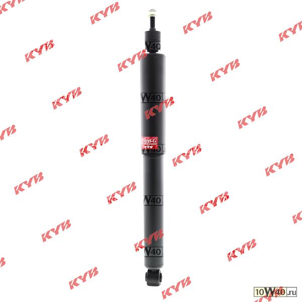 Амортизатор задней подвески Excel-G TOYOTA LAND CRUISER VI J100 (1998-2007)