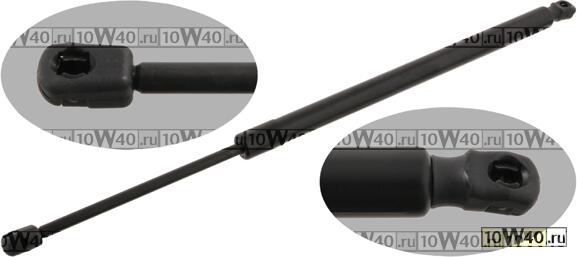 амортизатор задней двери правый  MB W164 05>