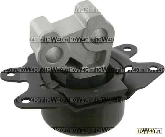ПОДУШКА ДВИГ OPL CORSA C/COMBO 1.4/1.6/1.8 00- ПЕР L
