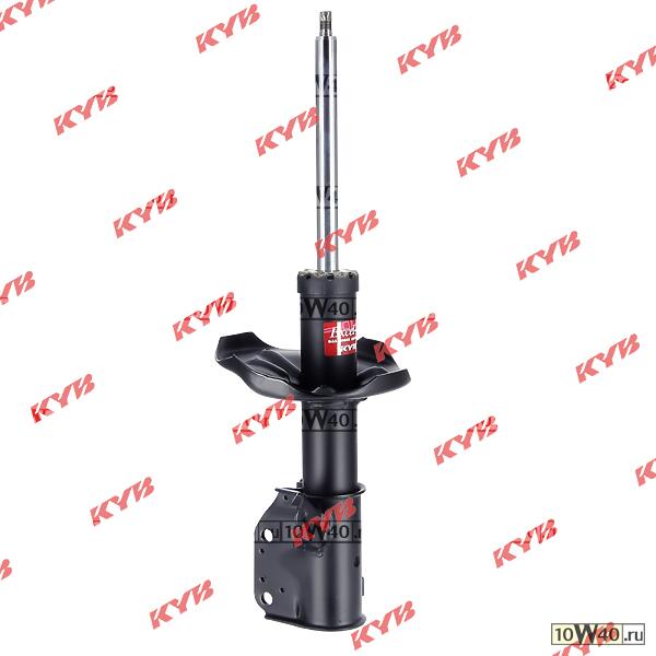 Амортизатор передний GAS L