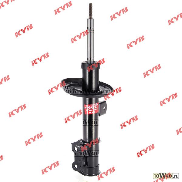 амортизатор перед прав alfa romeo mito (2009)