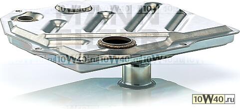ФИЛЬТР АКПП MER W460/W461/W463 2.3-3.2/2.9D-3.5TD 87-97