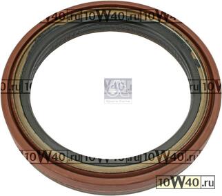 сальник 105x140x18 \ man f / m2000