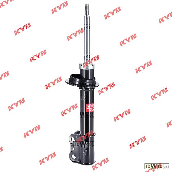 Амортизатор передний GAS R