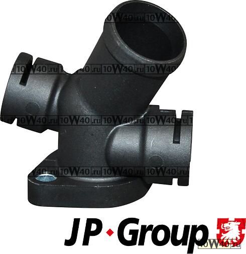 тройник  VW T4 2.4D/2.5TDi 92>/LT 2.5TDi/SDi 96>