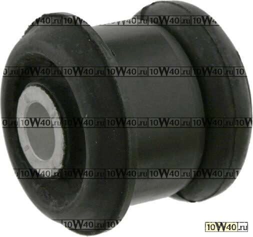 САЙЛЕНТБЛОК AUDI A3/TT/VW GOLF/BORA 97- ЗАД БАЛКИ