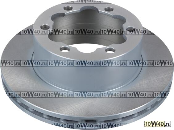 Диск тормозной