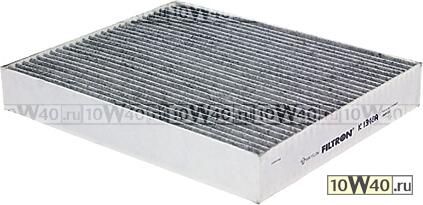 ФИЛЬТР САЛОННЫЙ УГОЛЬНЫЙ