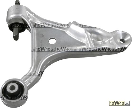 рычаг нижний правый  Volvo S80 all 99>