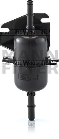 ФИЛЬТР ТОПЛ FIAT PALIO 1.0-1.6 96-