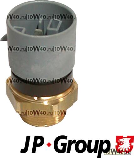 ДАТЧИК ВЕНТИЛЯТОРА РАДИАТОРА OPL