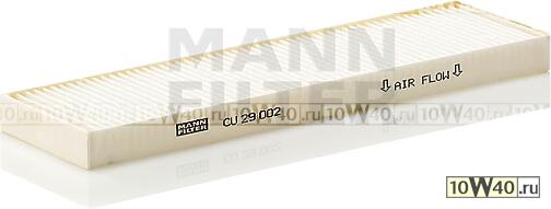 ФИЛЬТР САЛОНА HYU i20 1.2-1.6/1.6CRDI 08-