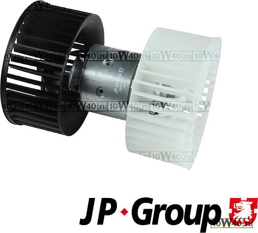 Мотор отопителя BMW E36 для а/м с конд.(8864118390208)