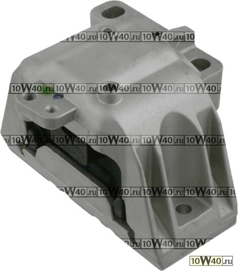 ПОДУШКА ДВИГ AUDI A3/VW GOLF/SEAT TOLEDO 1.8T 96- R