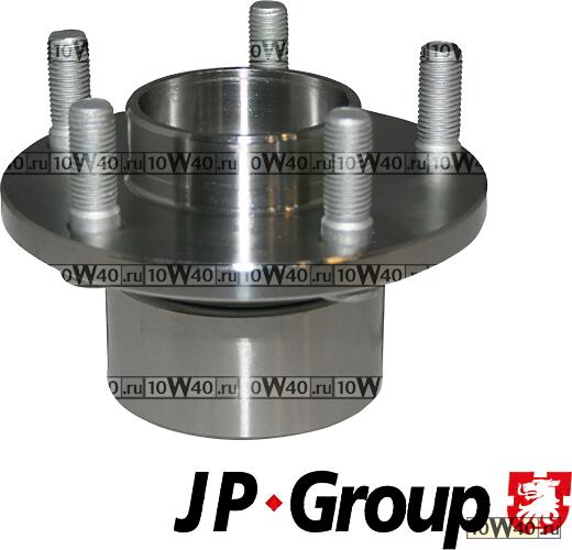 СТУПИЦА FRD FOCUS/C-MAX/VOL S40 II/V50 03- ПЕР