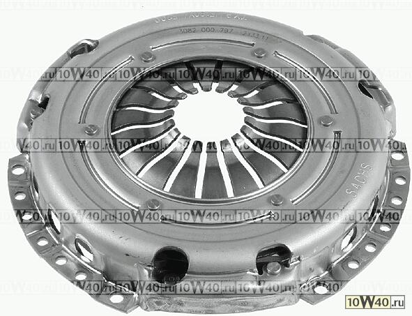 Нажимной диск сцепления VAG 1.2 3082000797