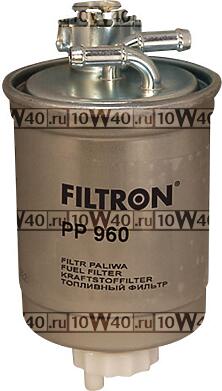 ФИЛЬТР ТОПЛ SEAT IBIZA/CORDOBA, VW CADDY/POLO