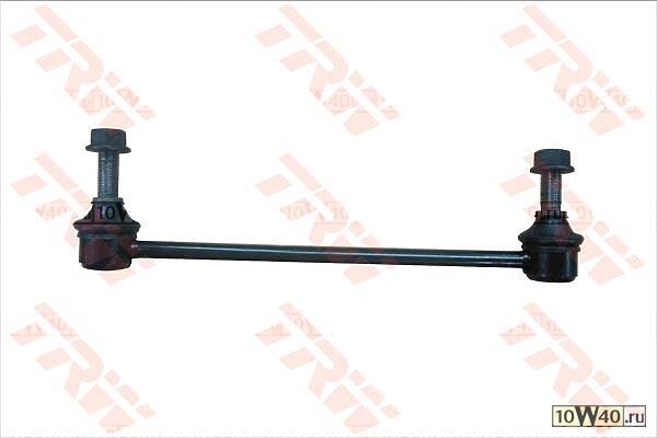 тяга пер.стабил.toyota camry 2.0i / 2.4i / 2.5i / 3.5i 06=>