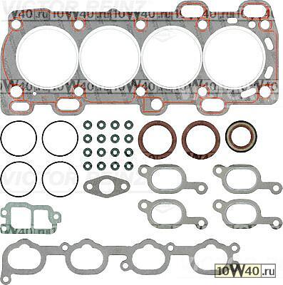 к-кт прокладок двс верхний\ renault laguna / safrane / espace 2.0 / t 95-01