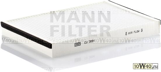 ФИЛЬТР САЛОННЫЙ OPEL ASTRA G H ZAFIRA