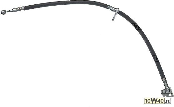 ШЛАНГ ТОРМОЗНОЙ HONDA FIT III (GE_, GG_, GP_, ZA_) 1.3 i (GE6, GG3, GG6) 2008-