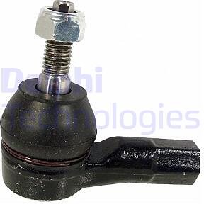 наконечник рулевой лев.+прав.  Chevrolet Aveo 1.2-1.6/1.3D 11>