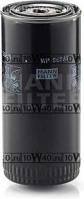 ФИЛЬТР МАСЛ VOLVO (TRUCKS/VCE/VME/PENTA)