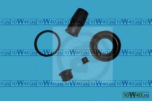 рем.к-т диск.торм.  Toyota Yaris 05> d.34 (ATE)