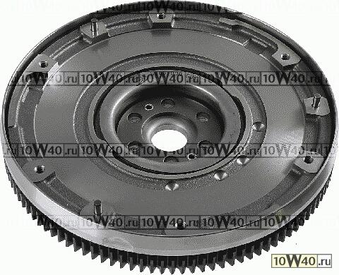  двухмассовый  Ford Mondeo/C-Max/Focus 1.8/2.0 01>