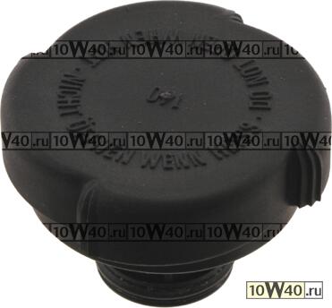 Крышка расширительного бачка BMW: 3 82-92, 3 90-98, 3 98-05, 3 Compact 94-00, 3 Compact 01-05, 3 Touring 87-94, 3 Touring 95-99, 3 Touring 99-05, 3 кабрио 85-