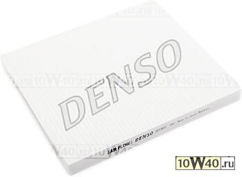 Фильтр салона SUZUKI: KIZASHI 10-