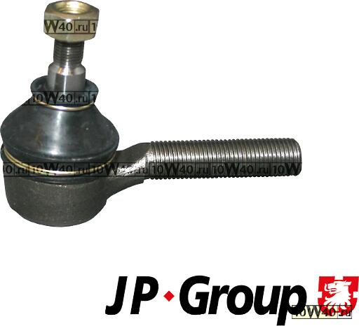 Наконечник р/т BMW E28/E32/E34 (с прав.резьбой)(8832211135820)