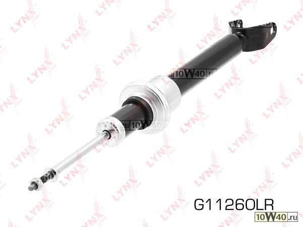 амортизатор передний mercedes-benz e200-63(w211) 02-08