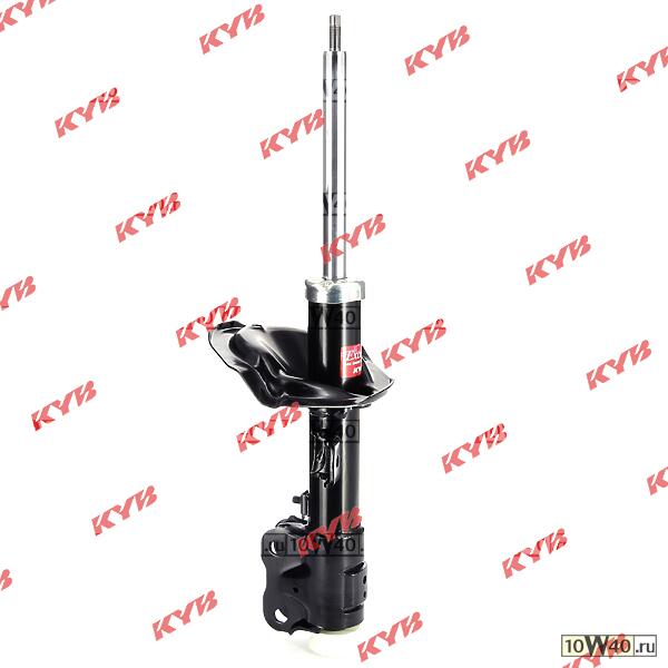 Амортизатор подвески