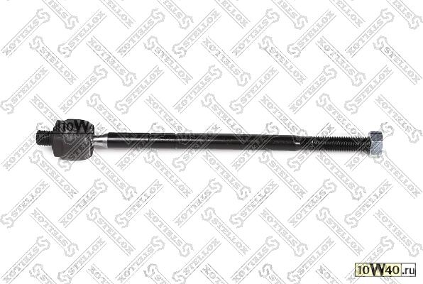 тяга рулевая без г / у\ ford sierra 87-93