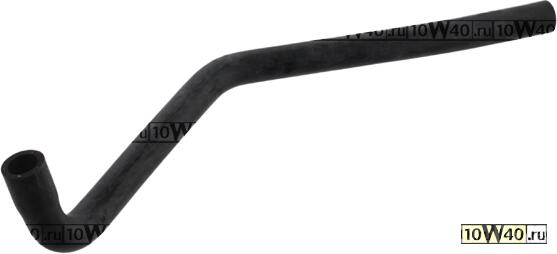 Патрубок радиатора