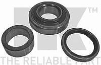 подшипник ступицы к-т задний suzuki jimny samurai