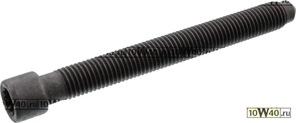 БОЛТ ГБЦ AUDI A4/A6 /VW PASSAT B5 1,8/1.8T 94-