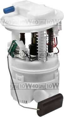 топливный электронасос модуль lada largus renault duster logan sandero