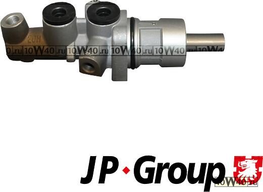 ЦИЛИНДР ТОРМ ГЛ BMW