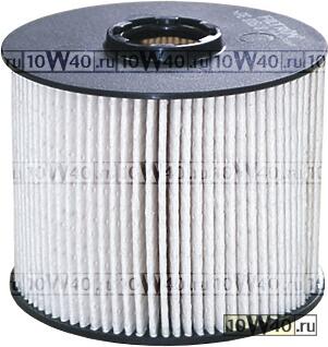 ФИЛЬТР ТОПЛ Citroen C4 II, C5 II, C8, DS4, Jumpy II  Fiat  Ford C-Max, Grand C-Max, Focus III, Galax