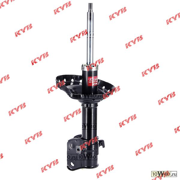 Амортизатор подвески передн прав SUBARU: LEGACY IV 03-, LEGACY IV универсал 03-