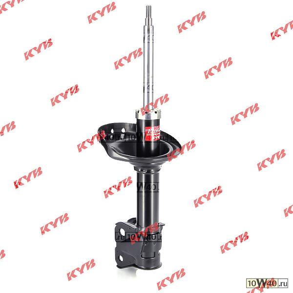 амортизатор передний левый газовый\ subaru legacy 2.0-2.5 / 2.0d 09>