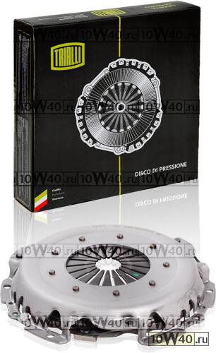 диск сцеп. для а / м лада vesta (15-) / x-ray (15-) 1.8i (кпп vaz 21807) (нажим. корзина) (fs 813)