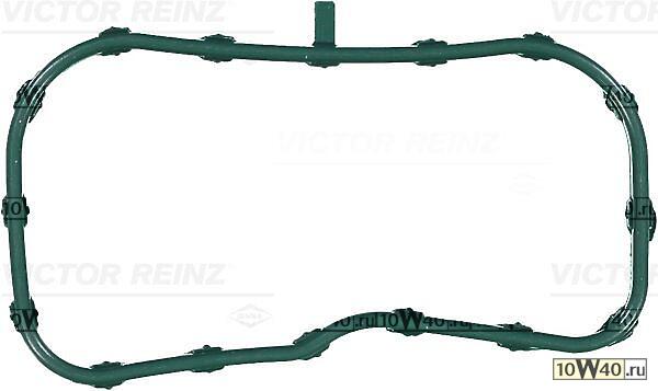 Прокл.впуск.кол-ра